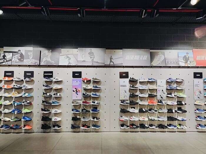 Adidas
